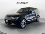 Land Rover Range Rover IV 2013 3.0 tdV6 Vogue auto