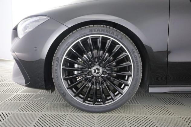 MERCEDES-BENZ CLA sse Coupé 180 d Automatic AMG Line Advanced Plus rif. 23833418 - Foto 8