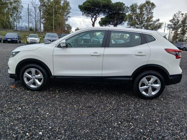 Nissan Qashqai 1.3 DIG-T 140 CV N-Connecta GPL - Foto 8