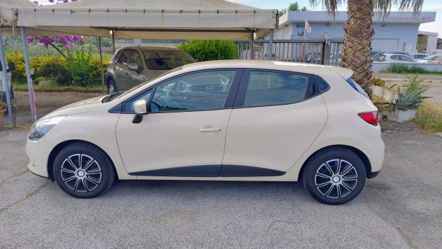 Renault Clio 1.5 dCi 75CV 5 Porte Energy Life - Foto 8