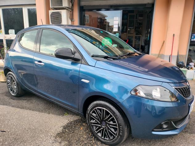 YPSILON HYBRID GOLD SENZA OBBLIGO FINANZIAMENTO - Foto 10