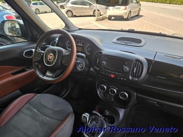 FIAT 500L 1.6 Multijet 105 CV Trekking rif. 23834728 - Foto 9