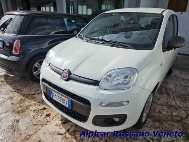 FIAT Panda 1.3 MJT 95 CV S&S Easy rif. 24024337 - Foto 6