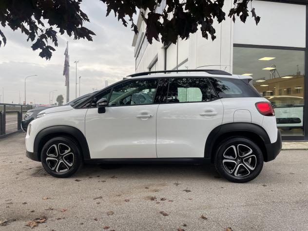 Citroën C3 Aircross BlueHDi 100 S&S Feel - Foto 5