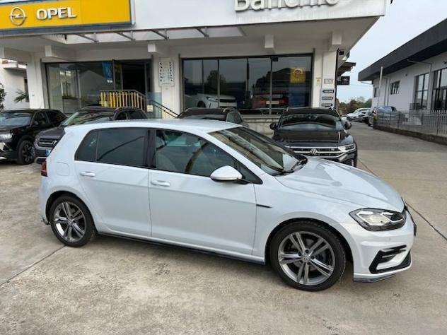 VOLKSWAGEN Golf 1.5 TSI ACT 5p. Sport BlueMotion Tech UNICO PROPR rif. 24096822 - Foto 4