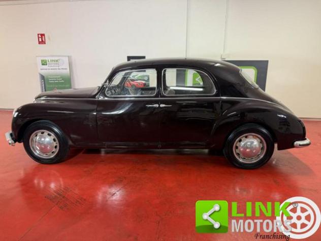 LANCIA Aurelia B10 berlina rif. 23437363 - Foto 3