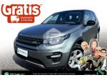 Land Rover Discovery Sport Discovery Sport 2.2 TD4 SE