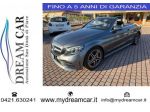 MERCEDES-BENZ C 220 d Auto Cabrio Premium rif. 23448979