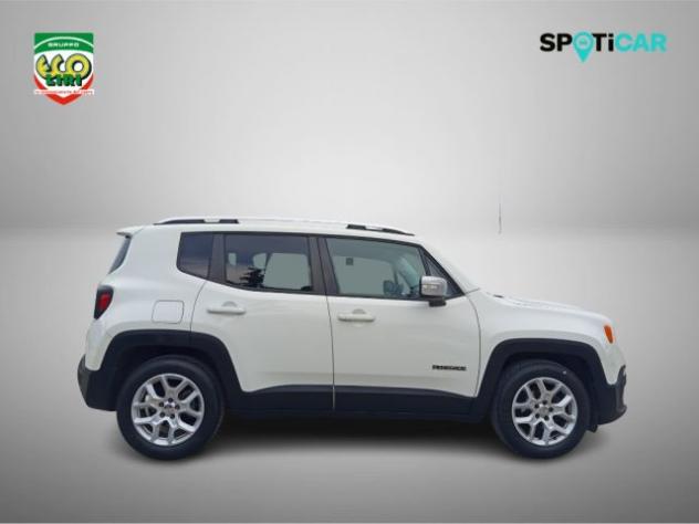 JEEP Renegade 1.6 Mjt 120 CV Longitude rif. 23819907 - Foto 4