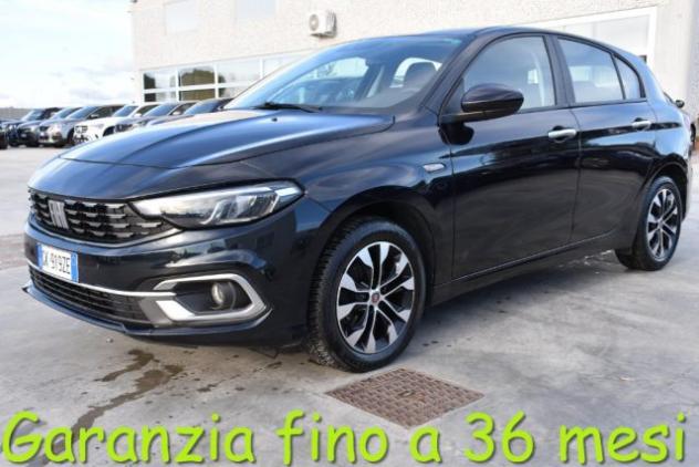 FIAT Tipo 1.3 Mjt S&S 5 porte City Life rif. 23772097