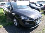 SEAT Leon Sportstourer 2.0 TDI Style