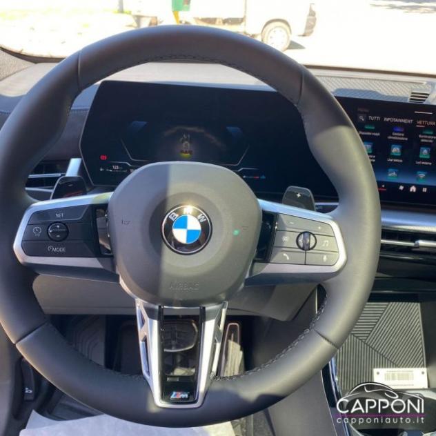 BMW X2 sDrive 18d Msport rif. 24055377 - Foto 9