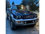 MITSUBISHI L200 2.5 TDI 4WD - AUTOCARRO - Distribuzione fatta rif. 24002994