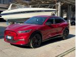 FORD Mustang Mach-E Extended Range Premium 294 CV rif. 23966419
