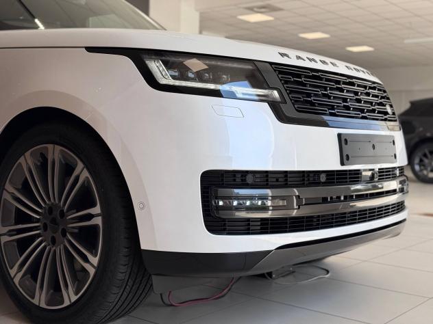 Land Rover Range Rover 3.0D I6 249 MHEV HSE SWB aut. - Foto 3
