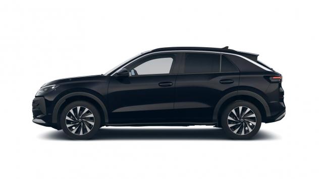 Volkswagen T-Roc T-Roc 1.5 etsi Life 115cv dsg IN ARRIVO A OTTOBRE - Foto 7