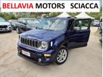 JEEP RENEGADE 2.0 MJTD 140CV 4WD LIMITED