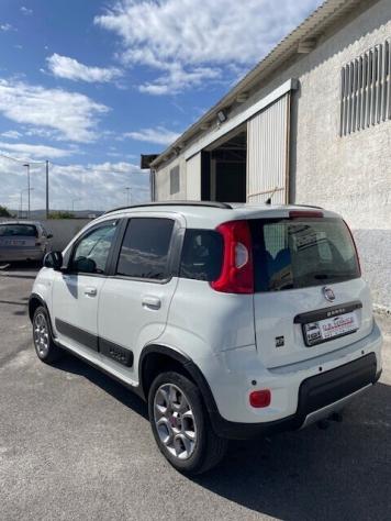 Fiat Panda 1.3 MJT S&S 4x4 - Foto 4