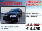 FIAT Freemont 2.0 MultiJet 170cv automatica AWD Park Avenue - OFFERTA PREZZ &hellip;