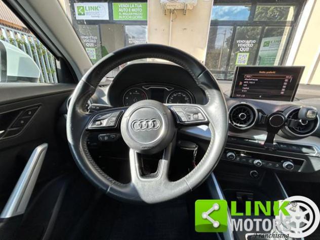 AUDI Q2 Admiral - Cinghia Distribuzione OK rif. 24190411 - Foto 8