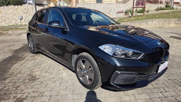 Bmw 116 116d 5p. Aut. Business Advantage - Foto 3
