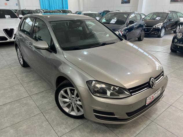 Volkswagen Golf 1.6 TDI 90 CV 5p. Trendline 2015