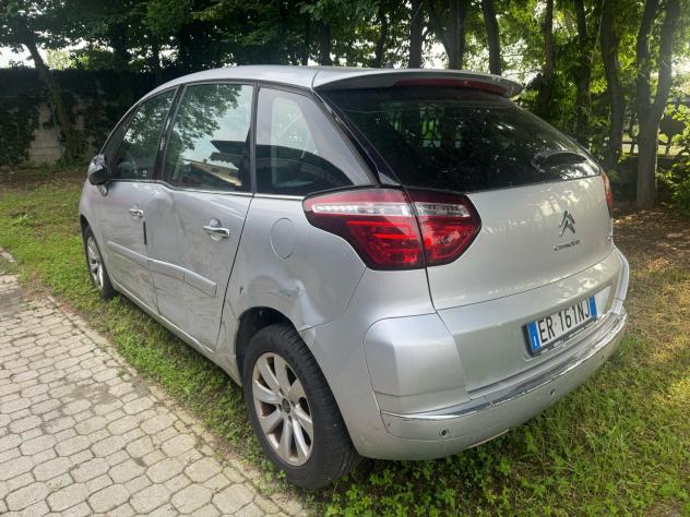 Citroen C4 Picasso 1.6 e-HDi 90 airdream ETG6 Attraction - Foto 3