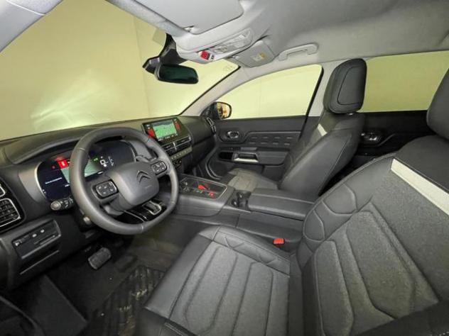 CITROEN C5 Aircross 1.5 bluehdi 130cv Max+Navi + Telecamera + Key Less rif. 23509337 - Foto 8