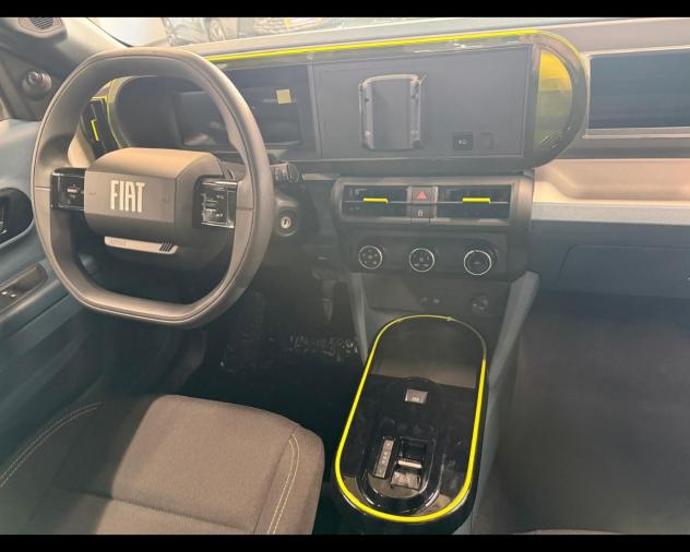 FIAT Grande Panda Grande Panda 1.2 Hybrid 110 CV S&S Pop - Foto 10