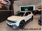 JEEP Avenger 1.2 Turbo 100 CV Altitude PACK CONFORT+PACK WINTE rif. 23669748
