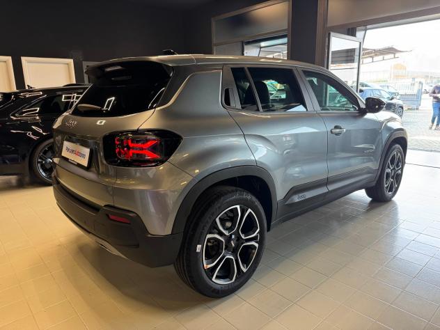 JEEP Avenger Avenger 1.2 Turbo 100 CV Summit - Foto 6