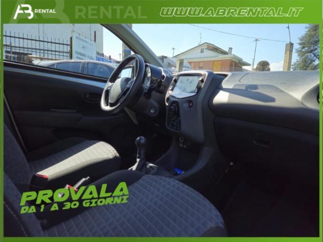 PEUGEOT 108 VTi 72 S&S 5 porte Active - Foto 9