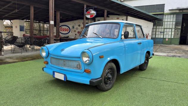 Trabant 601 Berlina - 1966 - SUMMER PRICE - Foto 4