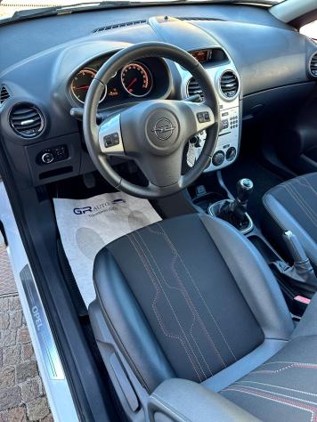 Opel Corsa 1.3CDTI 75CV 5P Elective -Neopatentati - Foto 7
