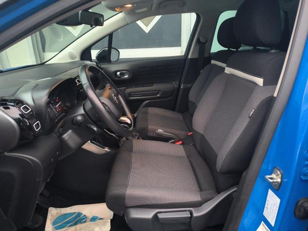 Citroën C3 Aircross BlueHDi Feel - Foto 9