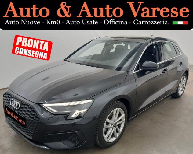 Audi A3 Sportback 35 TFSI S TRONIC