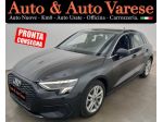 Audi A3 Sportback 35 TFSI S TRONIC