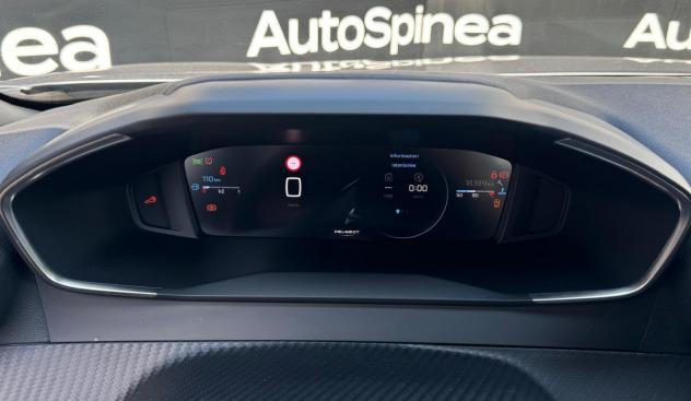 Peugeot 2008 PureTech 100 Allure S/S #carplay #sensparkant+post - Foto 9