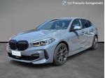 BMW 116 d 5p. Msport Aut. rif. 23693316
