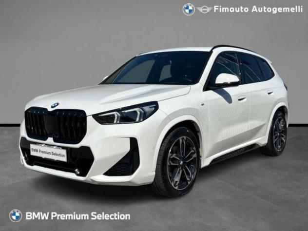 BMW X1 xDrive 20d Msport Aut. + Tetto apr. rif. 24062499