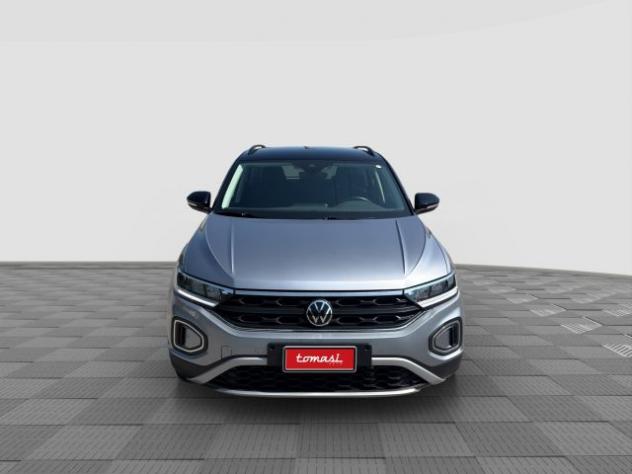 VOLKSWAGEN T-Roc T-Roc 1.5 TSI ACT DSG Life rif. 23975464 - Foto 8