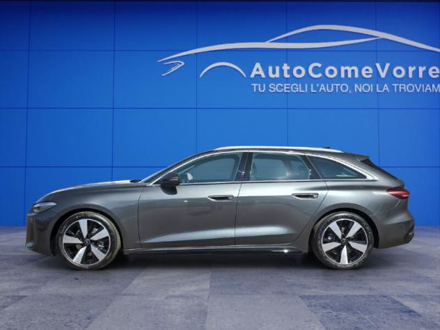 AUDI A5 3ª serie A5 Avant TFSI 110 kW S tronic S Line edition