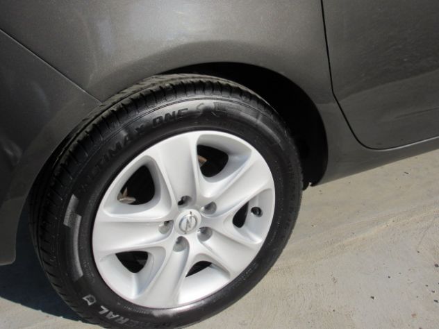 OPEL MERIVA 1.6 CDTI ADVANCE SUPER AFFARE - Foto 5