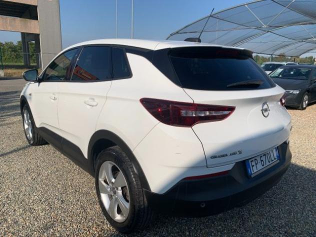 OPEL Grandland X 1.6 diesel Ecotec Start&Stop Ultimate rif. 24185847 - Foto 7