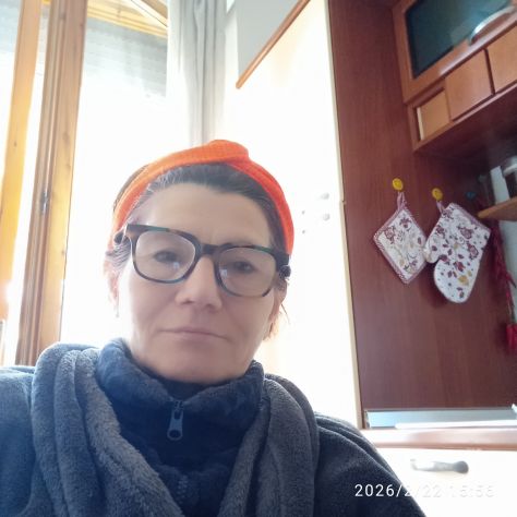 Assistenza anziani