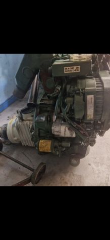 volvo Penta 2001 - Foto 3