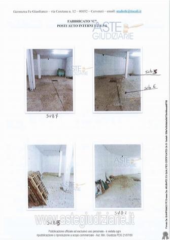 IMMOBILI-ALTRA CATEGORIA-Via Aurelia Vecchia n. 38/B - Foto 2