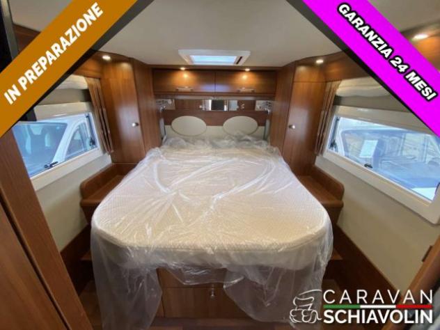 CARTHAGO CHIC C LINE I 5.0 QB L CAMBIO AUTOMATICO rif. 23730367 - Foto 5