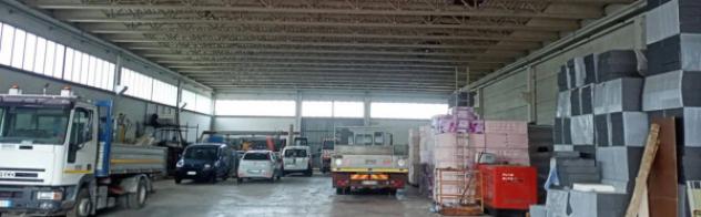 Immobile in asta di 2880 m² in vendita a Frosinone - Foto 7