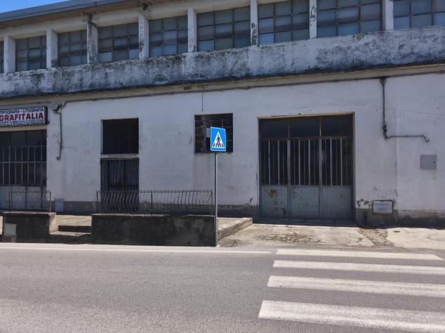 Capannone artigianale in vendita a Peccioli 470 mq Rif: 1419307 - Foto 10